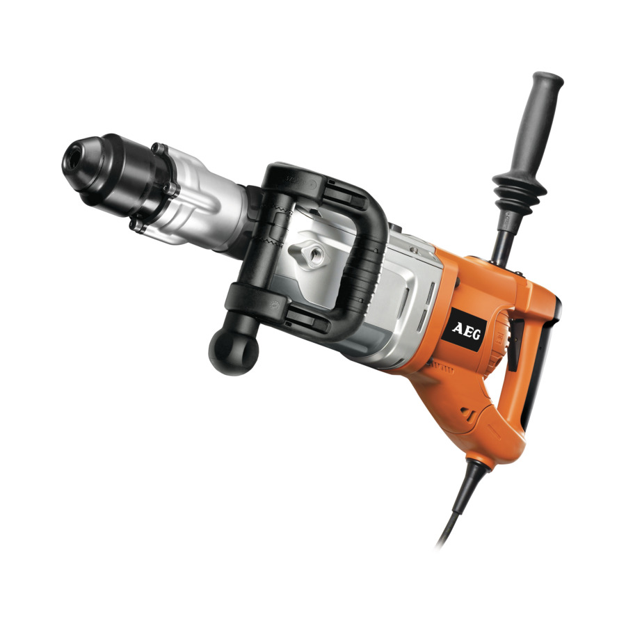 AEG Bontókalapács 1700W 20J kofferban